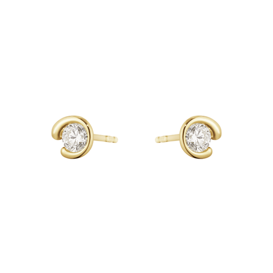 MERCY Örhänge Diamant 0.40ct