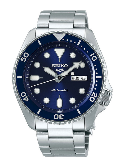 SEIKO 5 Sports Automatic 43mm