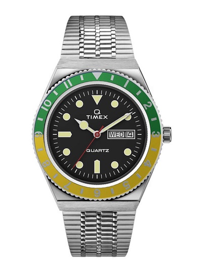 TIMEX Q Reissue 38mm