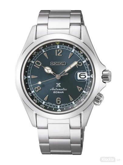 SEIKO Prospex Alpinist Automatic 40mm*