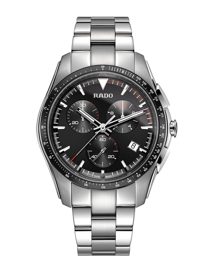RADO HyperChrome Chronograph 45mm