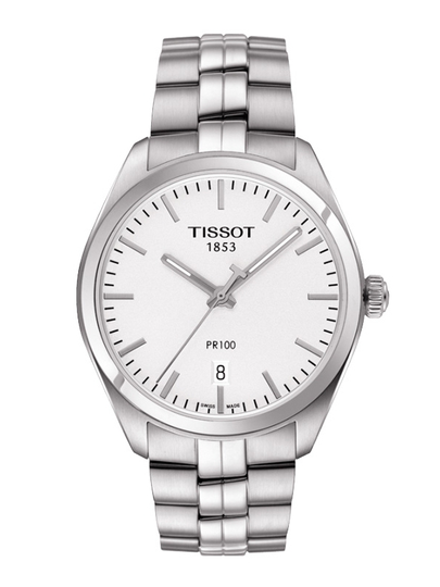 TISSOT PR 100 39mm