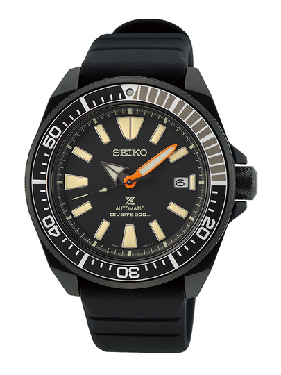 SEIKO Prospex Automatic Diver 44mm