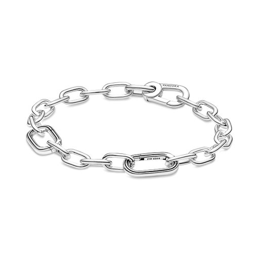 Armband i äkta silver 20 cm