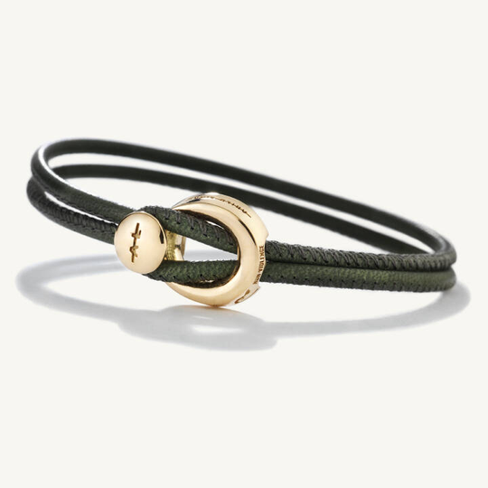 Changes Petite Gold Green