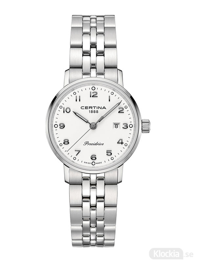 CERTINA DS Caimano Lady