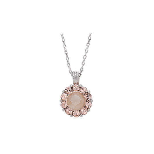 Sofia halsband - Oyster