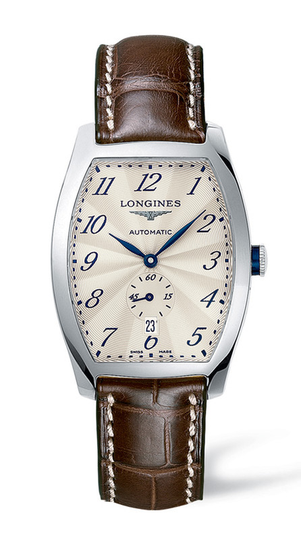 LONGINES Evidenza Automatic 33mm