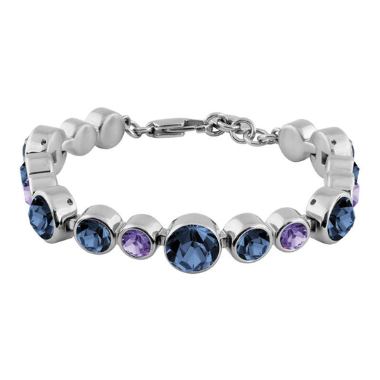CALICE Silver BLUE