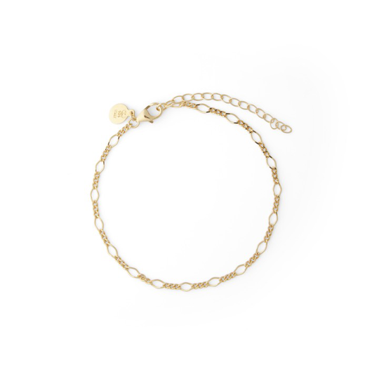 Figaro brace gold