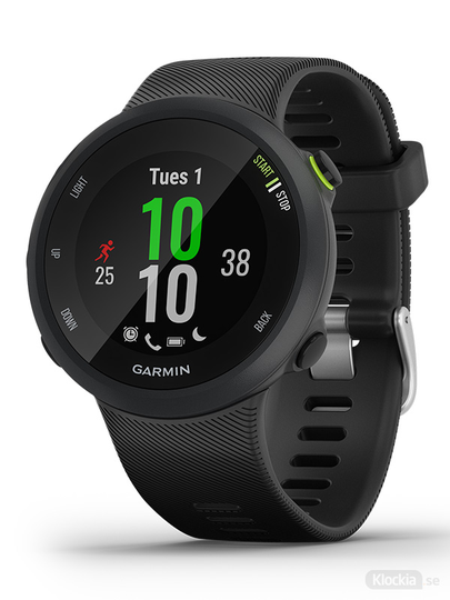 GARMIN Forerunner 45 Svart