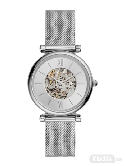FOSSIL Carlie Automatic