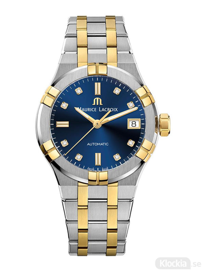 Maurice Lacroix Aikon Automatic Diamonds 35mm