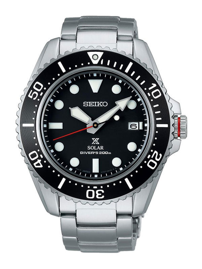 SEIKO Prospex Diver Solar 43mm