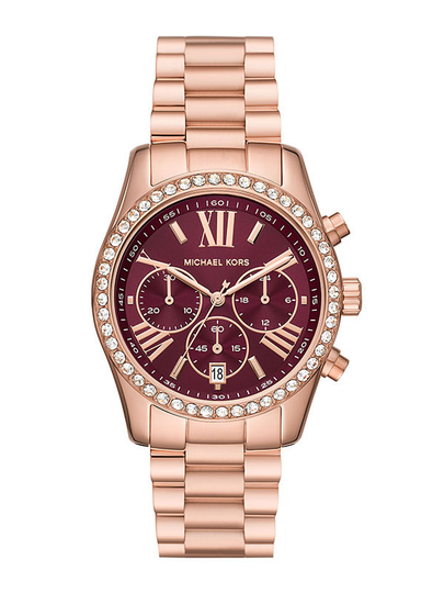 Michael Kors Lexington Chronograph 38mm