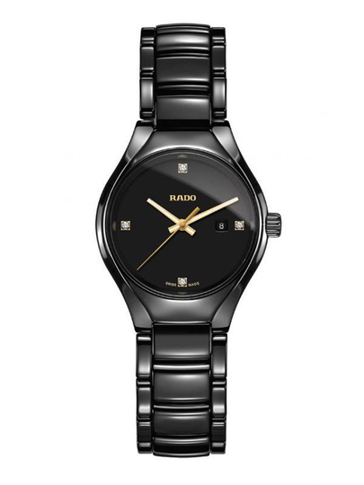 RADO True Diamonds 30mm