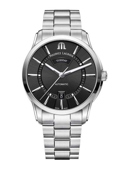 Maurice Lacroix Pontos Automatic Day Date 41mm
