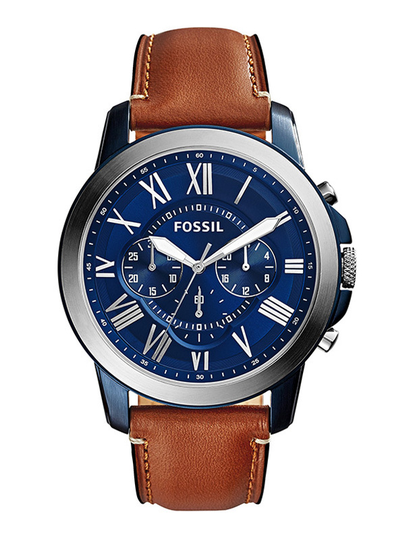 FOSSIL Grant