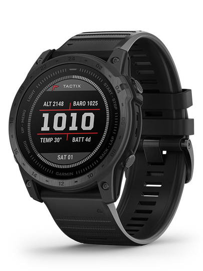 GARMIN tactix 7 Standard Edition
