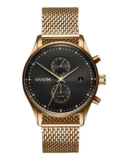 MVMT Voyager Eclipse 42mm