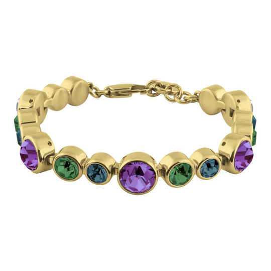 CALICE Guld PURPLE