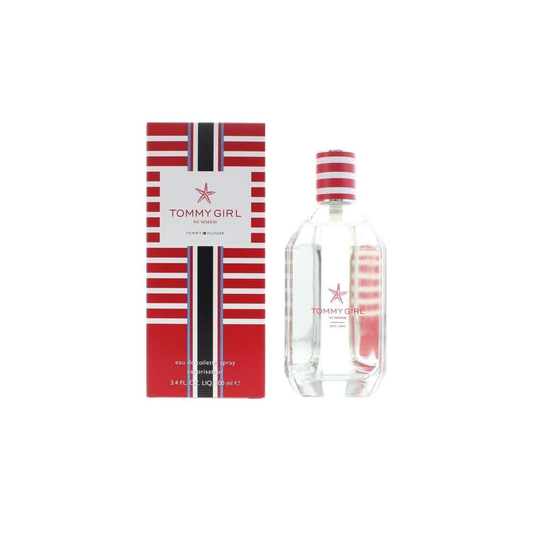 Tommy Hilfiger Tommy Girl Summer EdT, 100ml