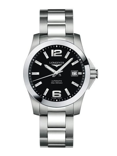 LONGINES Conquest Automatic 39mm