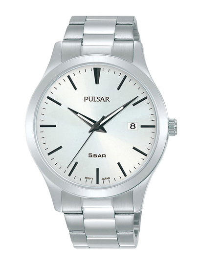 PULSAR Classic Gent 40mm