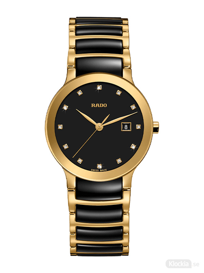 RADO Centrix Diamonds 28mm