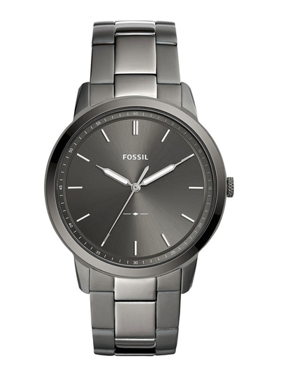 FOSSIL The Minimalist 3H