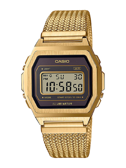 CASIO Vintage Premium