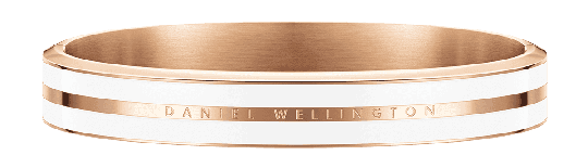 Daniel Wellington DW Emalie Infinite M Roséguld