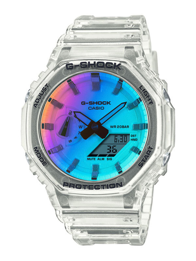 CASIO G-Shock Limited Edition