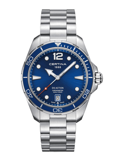 CERTINA DS Action COSC