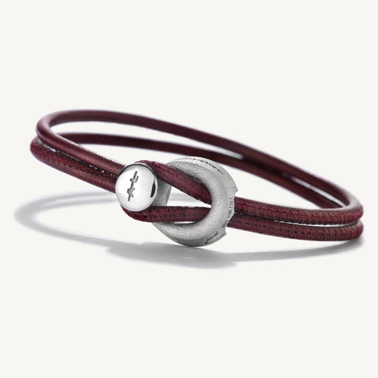 Changes Petite Leather Rosewood XS