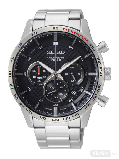 SEIKO Gent Chronograph 45mm