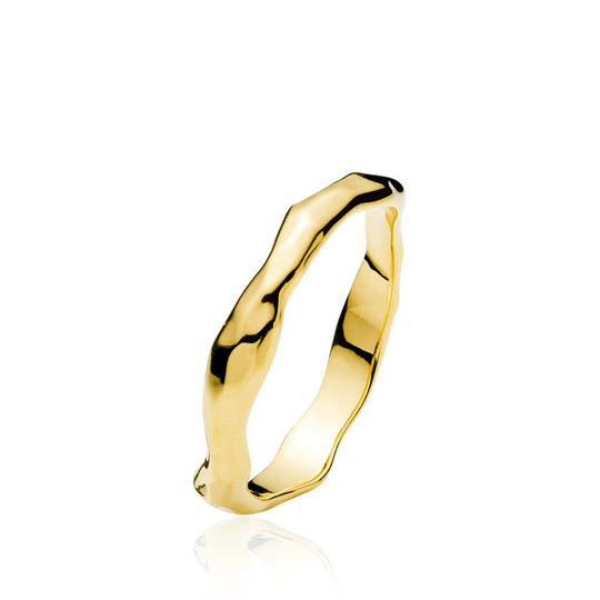 EMMA Ring Guld