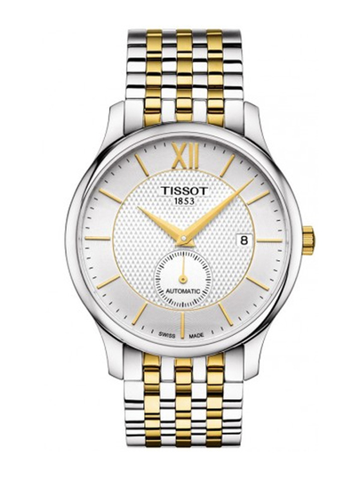 TISSOT Tradition Automatic Small Second
