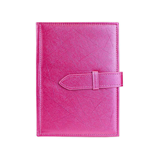 Förvaring för örhängen - Rosa