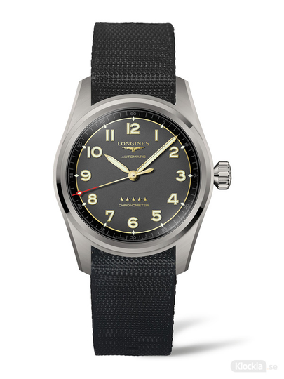 LONGINES Spirit Titanium 40mm