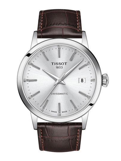 TISSOT Classic Dream Swissmatic 42mm