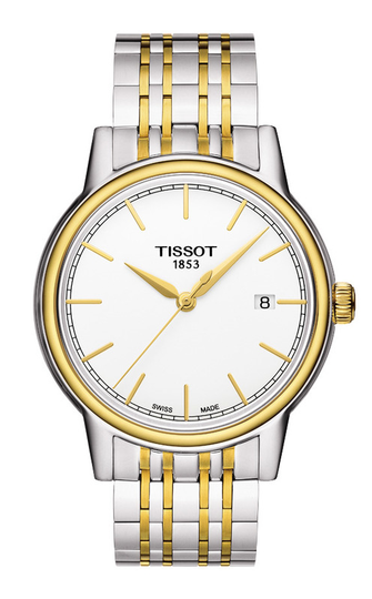 TISSOT Carson