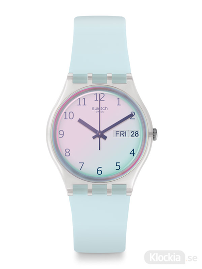 SWATCH Ultraciel