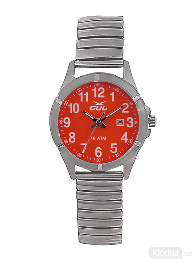 GUL Surf 32 Flex Red