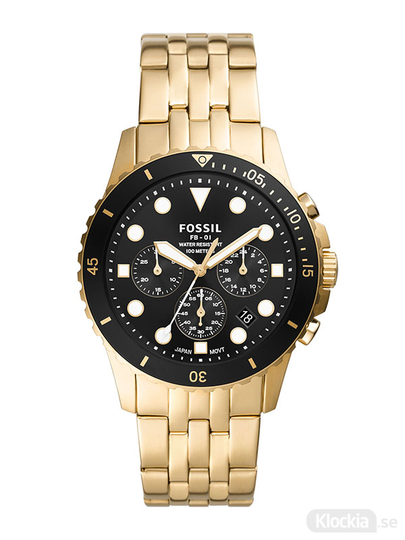 FOSSIL FB-01 Chronograph
