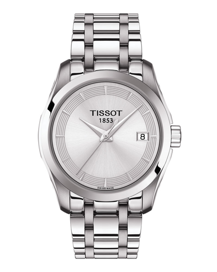 TISSOT Couturier Ladies