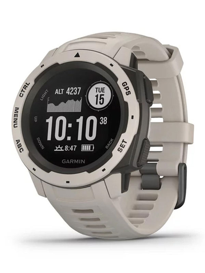 Garmin Instinct Tundra 45mm