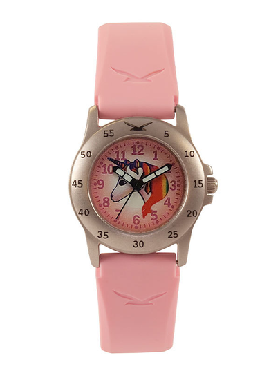 GUL Micro Unicorn Silicone Pink