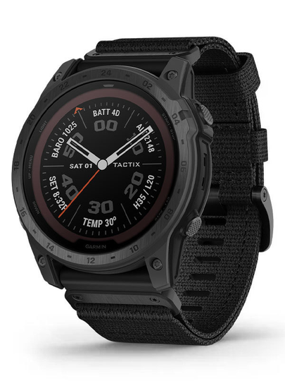 GARMIN tactix 7 Pro Edition