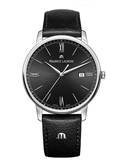 Maurice Lacroix Eliros Date 40mm